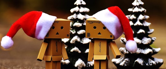 DHL Bestellfristen zu Weihnachten 2022 » So kommen die Geschenke pünktlich