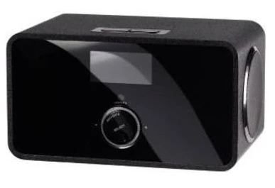 Hama IR 200 Internet-Radio für 77€
