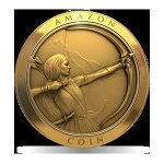200 Amazon Coins im Wert von 2€ kostenlos!
