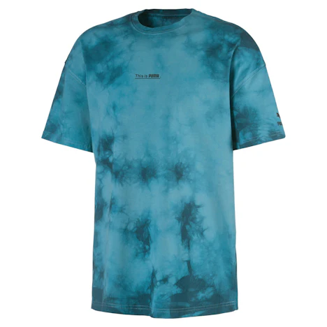 PUMA Boxy Herren T-Shirt Männer T-Shirt