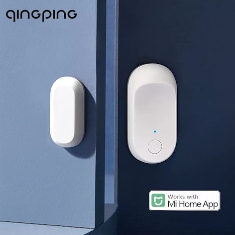 Xiaomi Qingping CGH1 Tür- und Fenstersensor