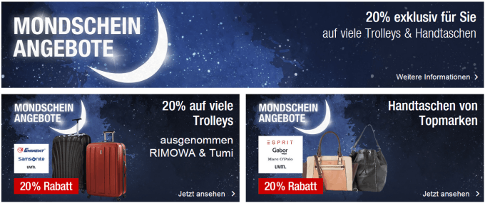 mondscheinangebote-galeria-kaufhof-trolleys-handtaschen