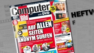 S.A.D. CyberGhost Classic Premium für 2,70€ ein Jahr lang nutzen