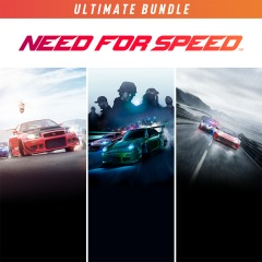Need for Speed Ultimate Bundle (PS4) für 14,99€ - Als Download im PSN-Store verfügbar