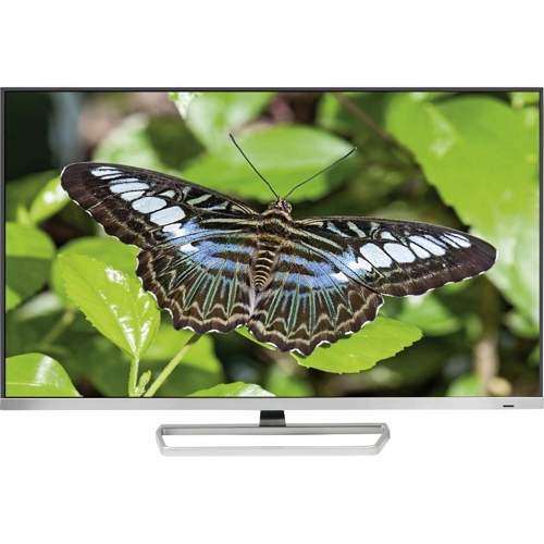 Haier LE42H6600CU (42 Zoll) LED-Fernseher - Ultra-HD (3840 x 2160) EEK A für 333€