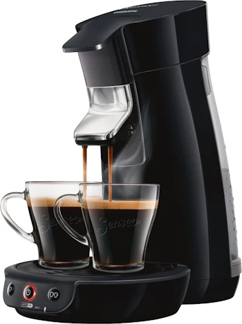 Philips Senseo Viva Café HD6561 HD6561/69 für 55,- EUR inkl. Versand