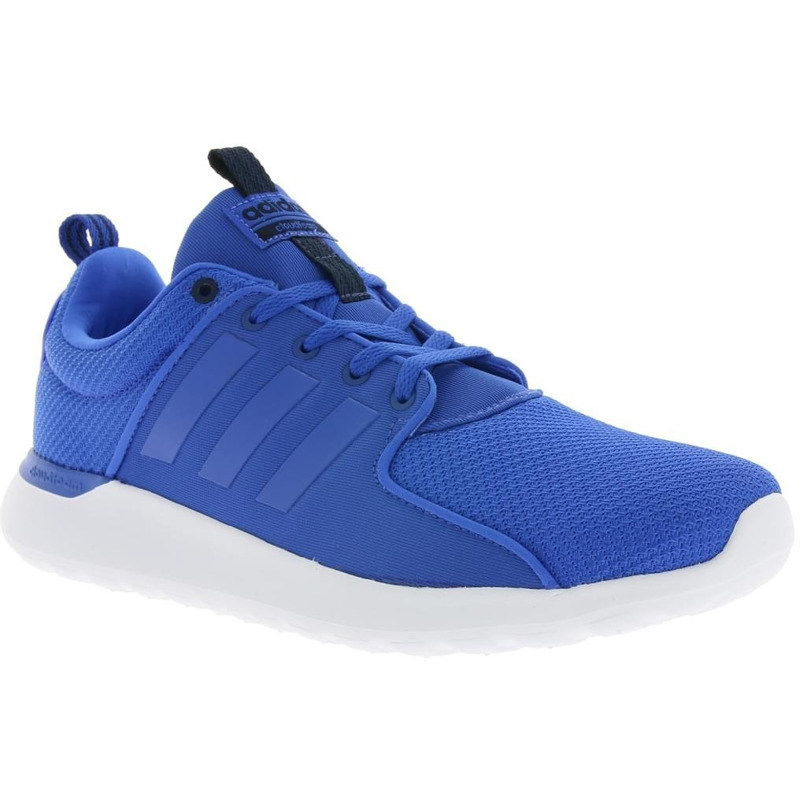 14,83€ auf Adidas NEO Cloudfoam Lite Racer blue/collegiate navy sparen