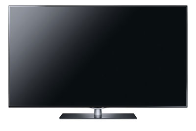 Samsung UE55H6740 für 1018€ - 55" Fernseher mit 3D, Full-HD, 600 Hz, Triple Tuner, Smart TV und Micro Dimming