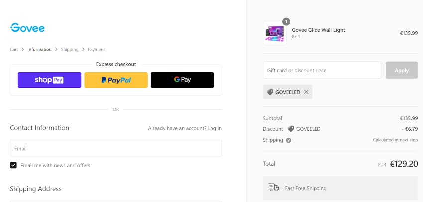 govee-warenkorb-09-02-2022