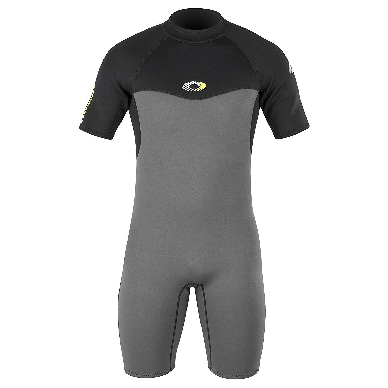 Osprey Boy 's Shorty Ossel 3/2 mm Neoprenanzug - Gr. 34