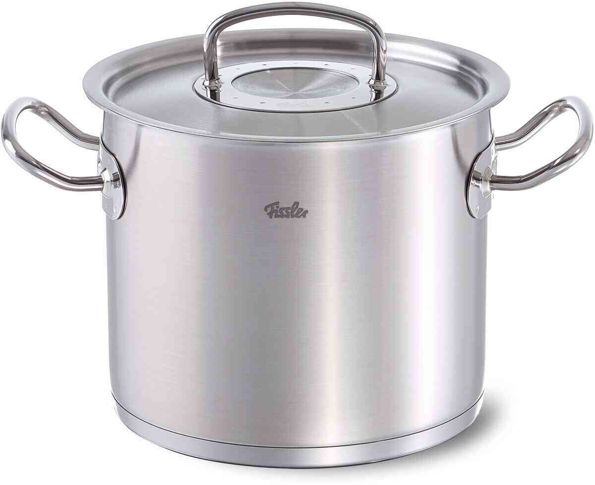 17% Nachlass auf Fissler Original Profi Collection Kochtopf 20 cm 5,2 l