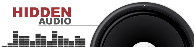 HiddenAudio
