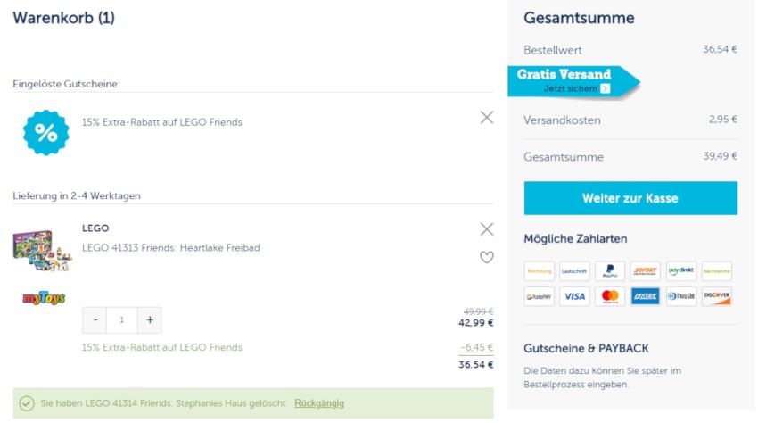 warenkorb-mytoys-rabatt