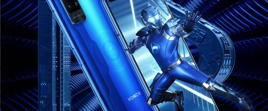 Honor Play4 und Play4 Pro » Die ersten Smartphones mit Fieberthermometer