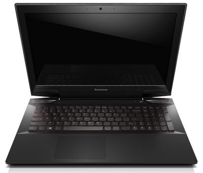 Lenovo Y50-70 (15,6 Zoll UHD IPS, Intel Core i7-4710HQ, 3,5GHz, 8GB RAM, 1TB HDD mit 8GB SSD, NVIDIA GeForce GTX 860M/2GB, Windows 8.1) schwarz für 799€ *UPDATE*