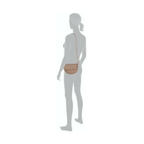 Aktion: Tom Tailor Evy Flap (28030 21) taupe 10,39€ günstiger