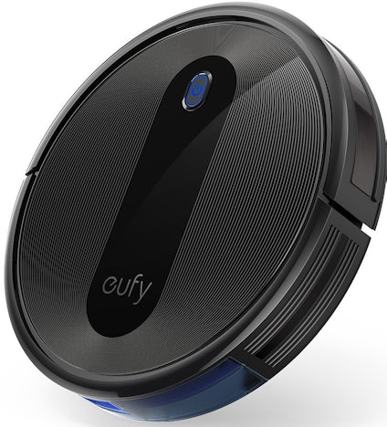 Anker Eufy RoboVac R500 für 161€ – beutelloser Saugroboter