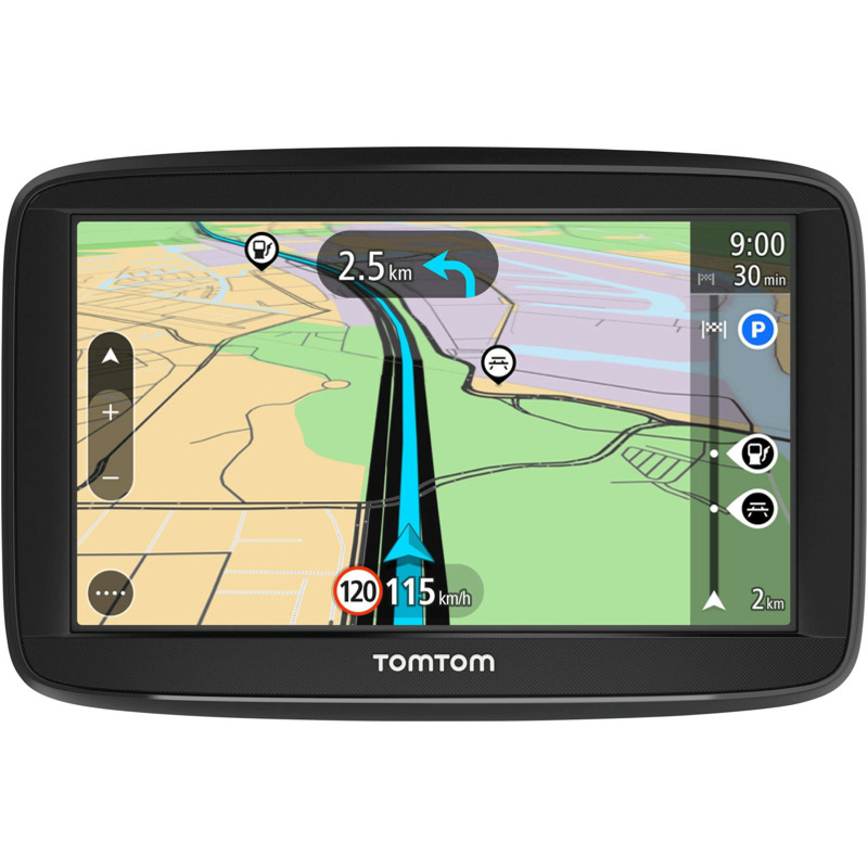 22% Nachlass auf TomTom Start 52 Mitteleuropa