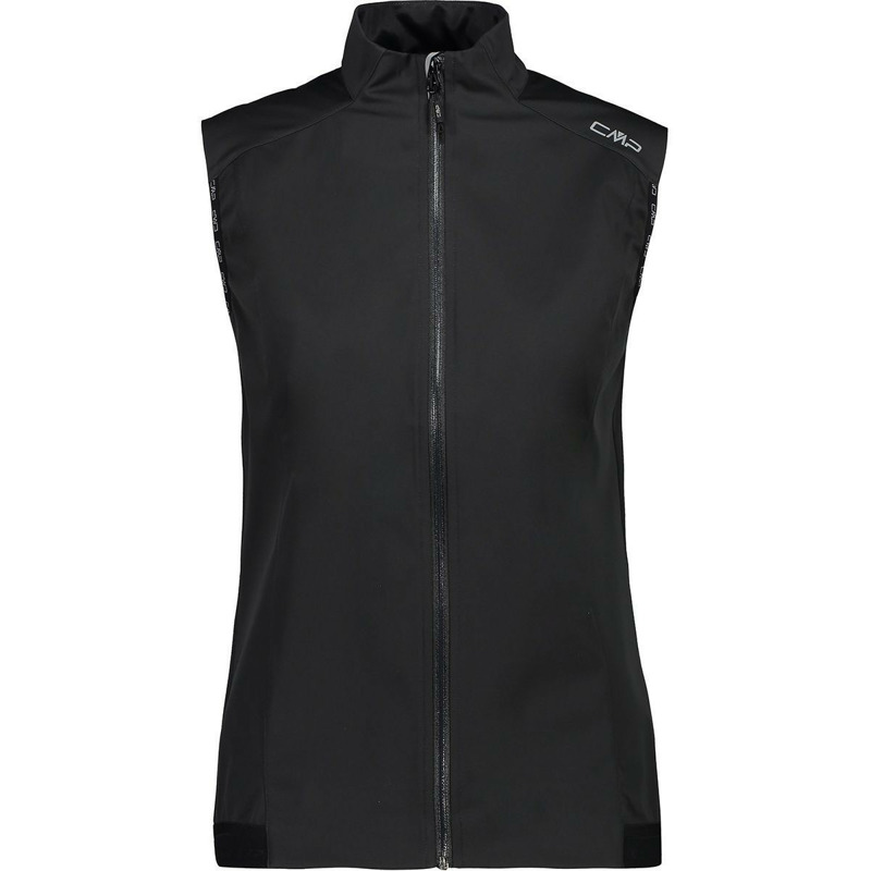 CMP Women&amp;#039;s Light Softshell Vest 39A1336 antracite: 34,98€ statt 43,37€