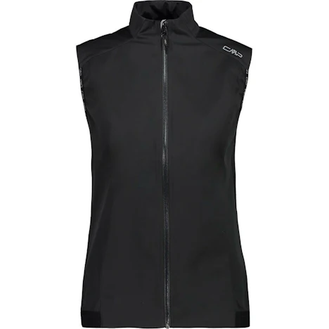 CMP Women's Light Softshell Vest 39A1336 antracite: 34,98€ statt 43,37€