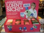 [Thalia Offline] 1 von 4 Büchern gratis für Payback Anmeldung