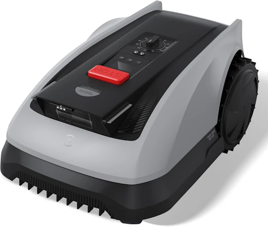 ECOVACS Goat O600 RTK Mähroboter für 499€ statt 699€ (-29%) – ohne Begrenzungskabel & RTK+Vision