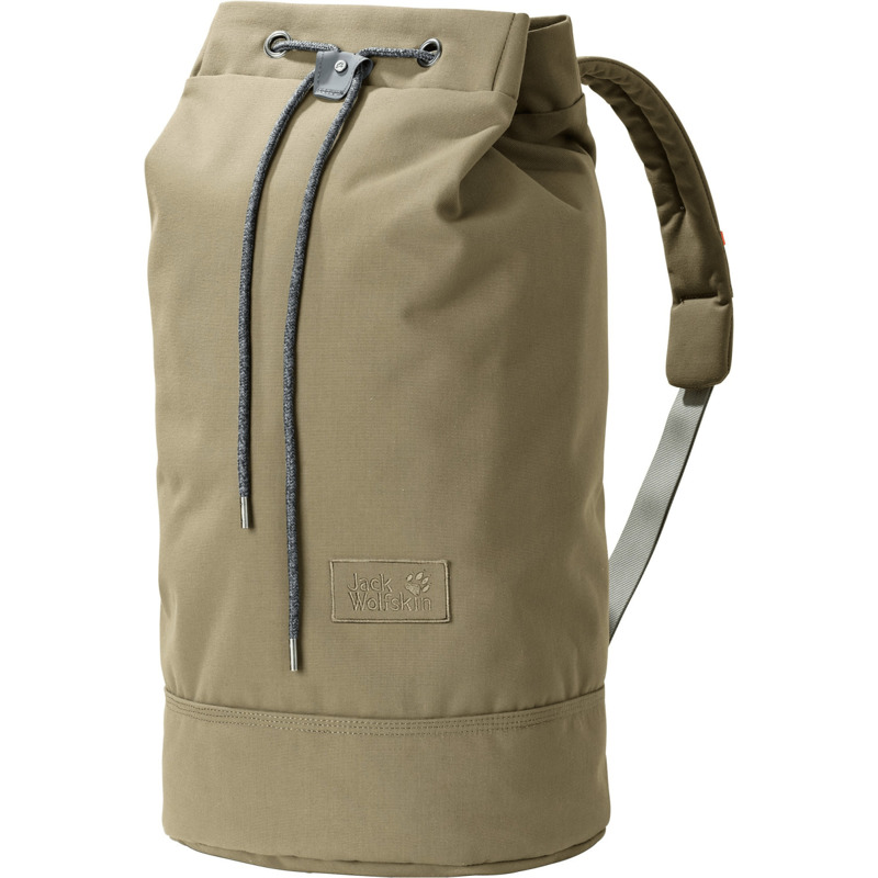 Jack Wolfskin On The Fly 35 burnt olive für nur 39,90€ statt 50,30€