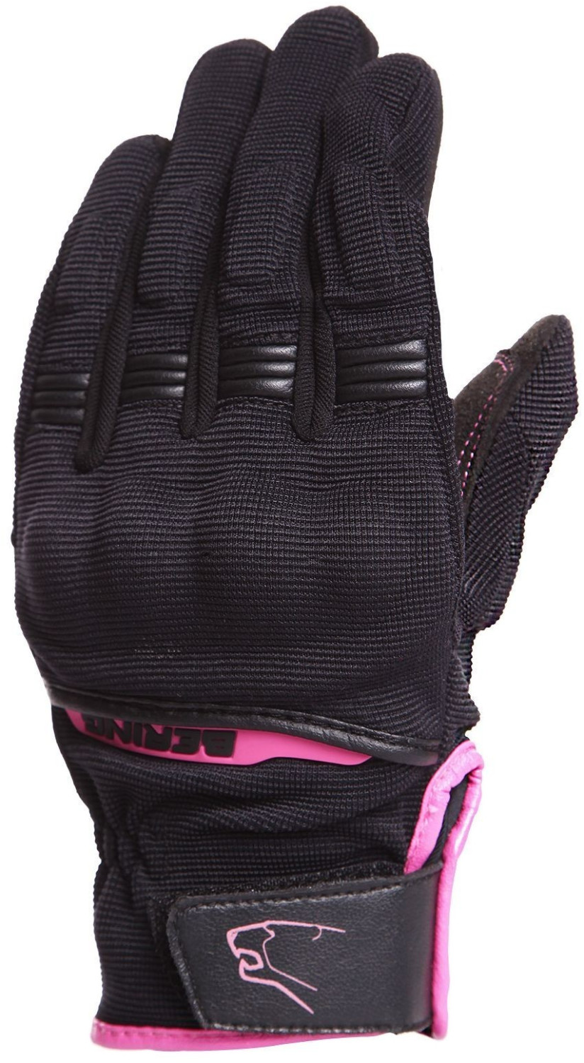 Bering Fletcher Lady schwarz/pink 41% reduziert