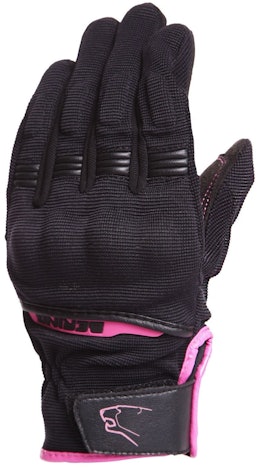 Bering Fletcher Lady schwarz/pink 41% reduziert