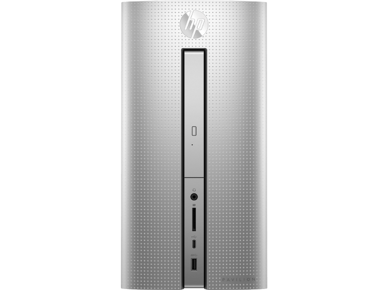 HP Pavilion "570-p006ng" - PC für 599€