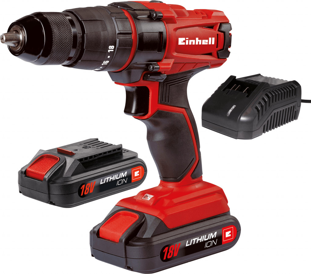 Einhell EIN4513825 mit 62,45€ Ersparnis
