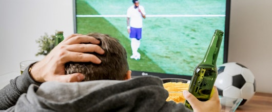 Sammelklage gegen DAZN » Preisexplosion beim Sport-Streaming-Anbieter