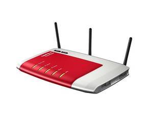 Fritz!Box Fon WLAN 7270 für 89,99 Euro