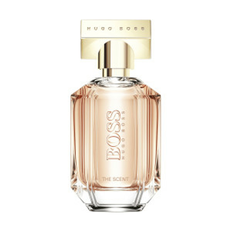 43% auf Hugo Boss The Scent for her Eau de Parfum (50ml) sparen