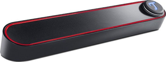 Teufel BT Bamster für 59€ - Bluetooth-Stereo-Soundbar