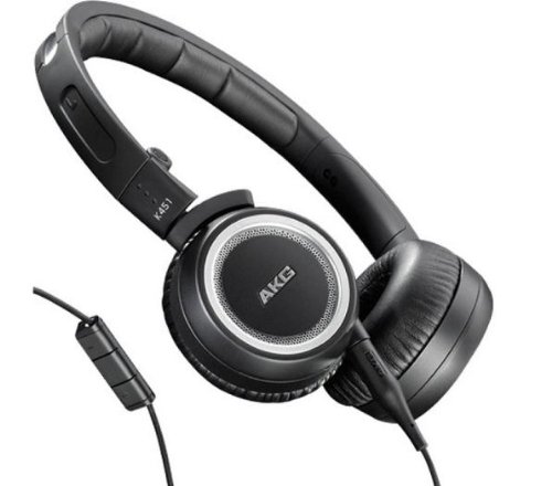 AKG K 451 - faltbarer Kopfhörer für 50€ *UPDATE2*