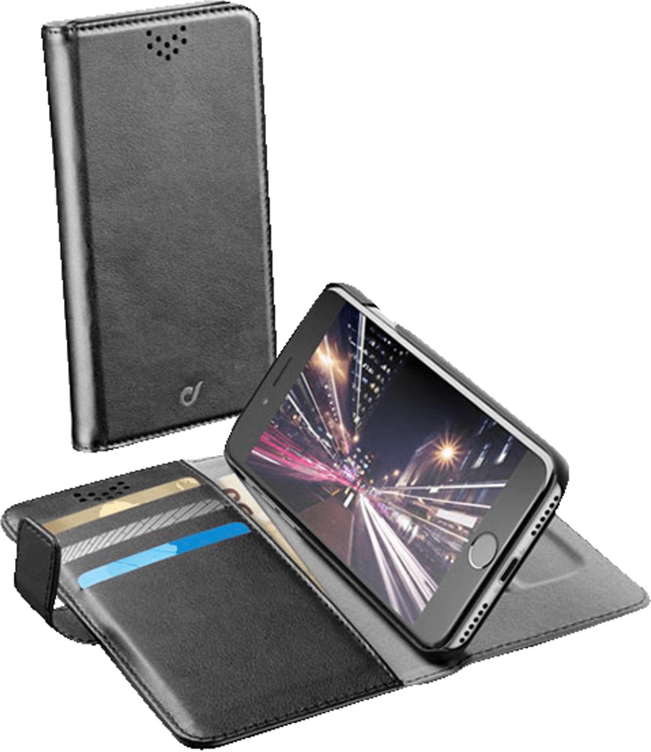 Cellular Line Book Agenda (iPhone 7) mit 8,77€ Preisnachlass