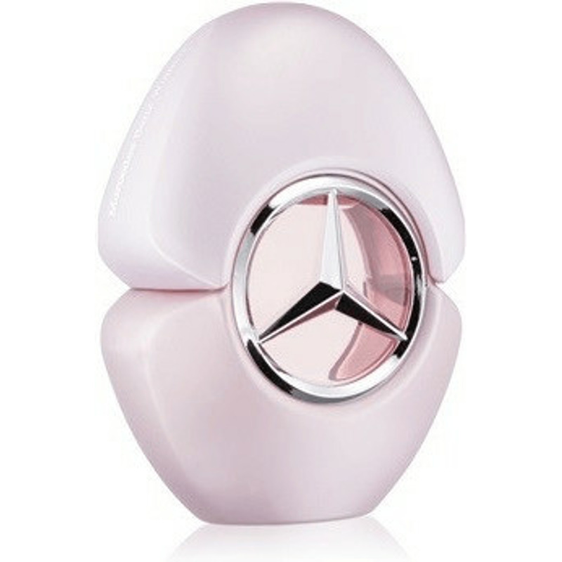 Aktion: Mercedes-Benz Style for Woman Eau de Toilette (30ml) 22,91€ günstiger