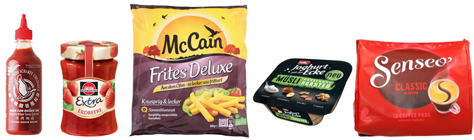 Top 10 Supermarkt-Schnäppchen der KW 37 - z.B. McCain Frites Deluxe für 0,29€