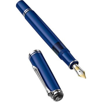 Pelikan Füllhalter Souverän M 605 für 120 euro