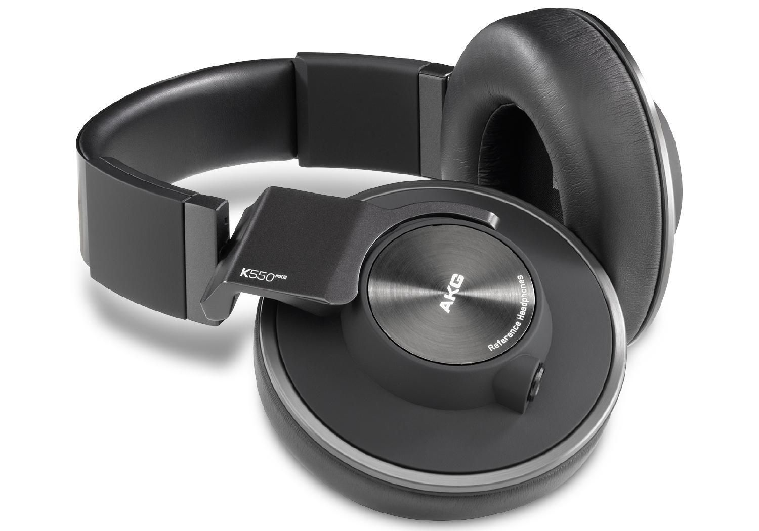AKG K550 MKII für 88€ – Over-Ear-Kopfhörer
