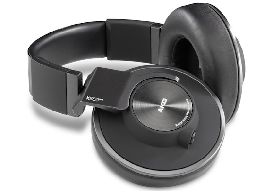 AKG K550 MKII für 88€ – Over-Ear-Kopfhörer