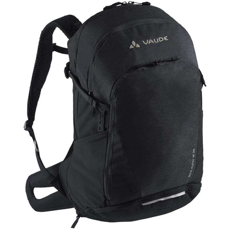 VAUDE Bike Alpin 24 Women black mit 36% Rabatt