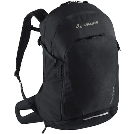 VAUDE Bike Alpin 24 Women black mit 36% Rabatt