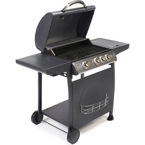 El Fuego Texas Gasgrill für 134 EUR inkl. Versand