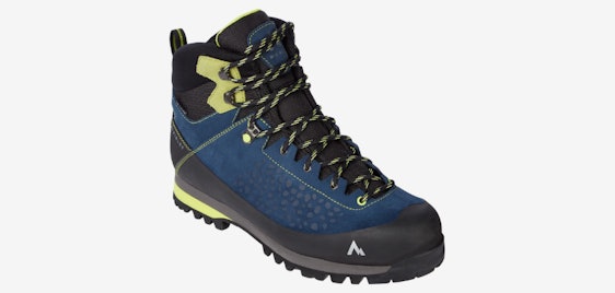 McKinley Trekkingstiefel für 43€ - wasserdicht, atmungsaktiv, Vibram-Sohle