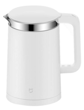 Xiaomi Mi Electric Water Kettle für 46€ - smarter Wasserkocher mit App-Steuerung