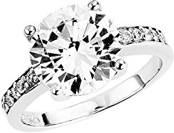 Amor Damenring AMR-00010-54 für nur 39,99€ statt 49,00€