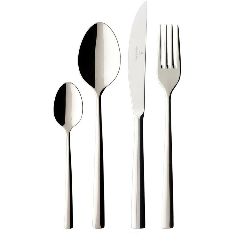 Villeroy &amp;amp; Boch Piemont 30-teilig 56% reduziert