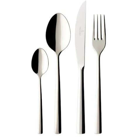 Villeroy & Boch Piemont 30-teilig 56% reduziert